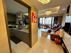 Bellewaters (D19), Condominium #540239241